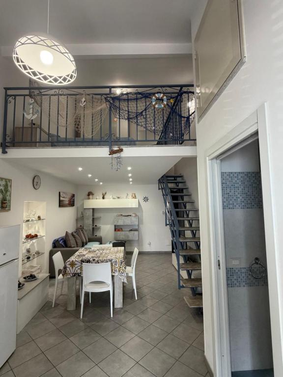 CASA NICOLE fronte mare - 5