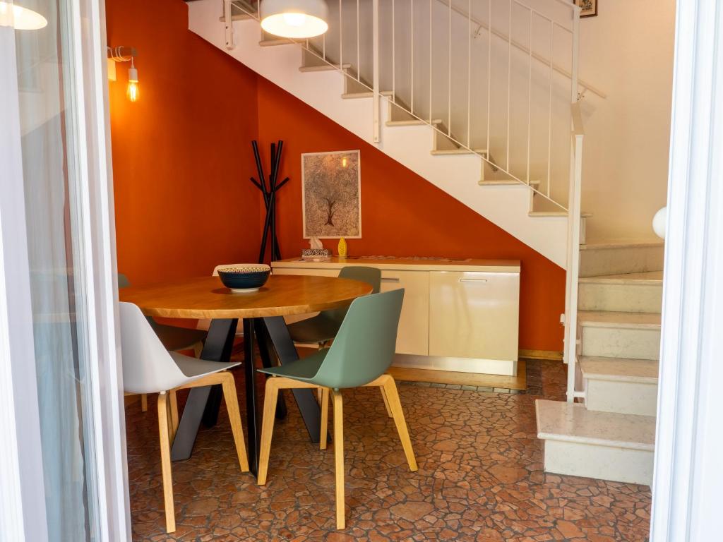 open space apt - comodo a Venezia - 2