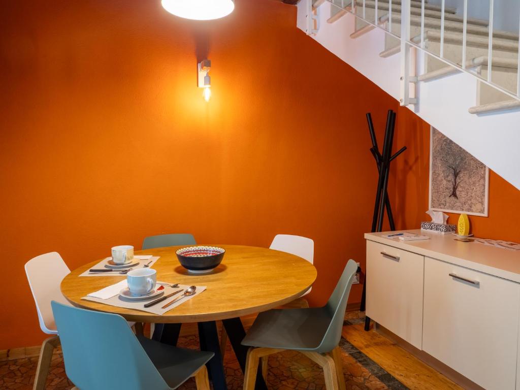 open space apt - comodo a Venezia - 4