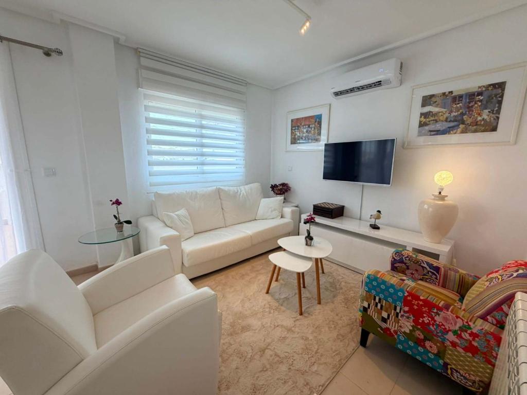 Penthouse with spectacular views at La Torre Golf - AA1031-LT - 2