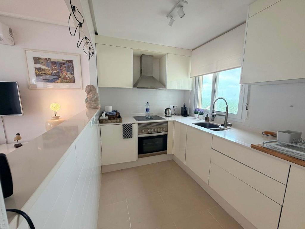 Penthouse with spectacular views at La Torre Golf - AA1031-LT - 3