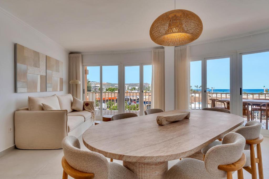 La Brisa Javea - 4