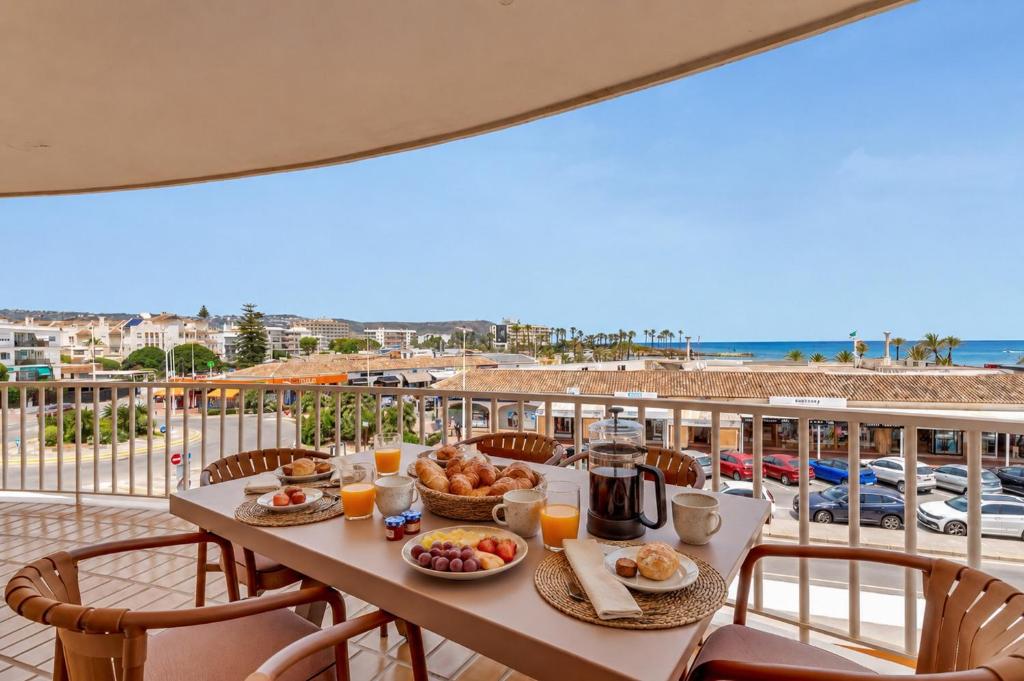 La Brisa Javea - 3