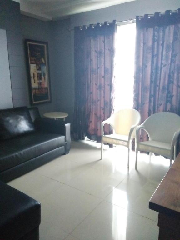 The Satu Stay - Apartement Marbella Bandung photo