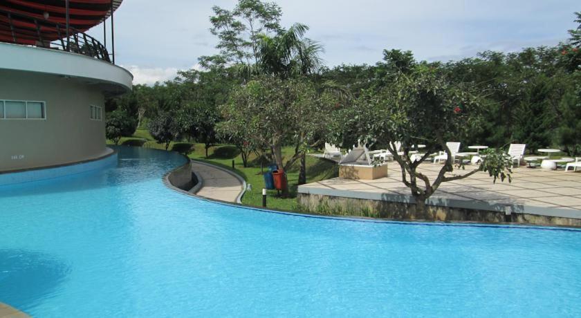 The Satu Stay - Apartement Marbella Bandung photo