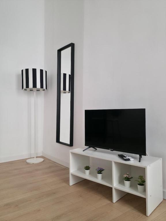 Le studio du Passage Boyer - 3