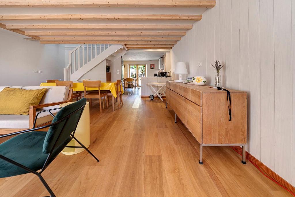 Maison Labert - 5