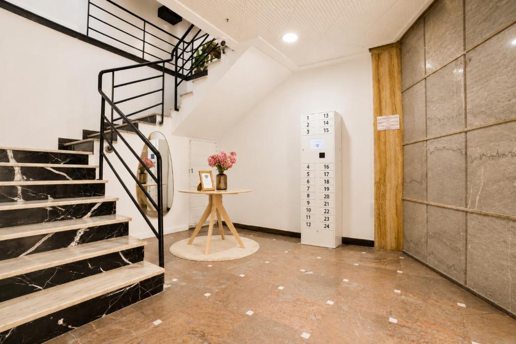 Casa Jazmin by Blossom Hotels - 2