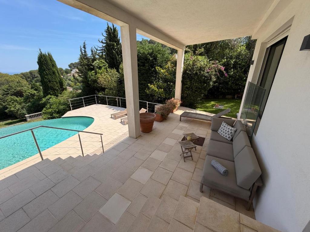 Villa Julia - 3