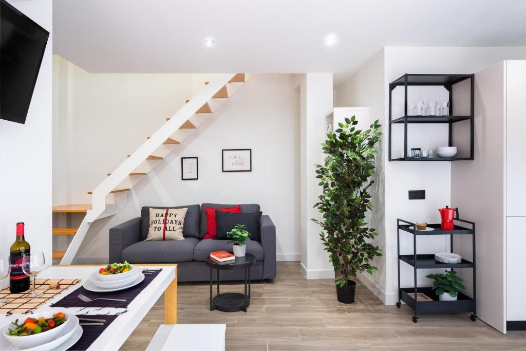 AvantiStays Azahar, en un barrio con encanto - 2