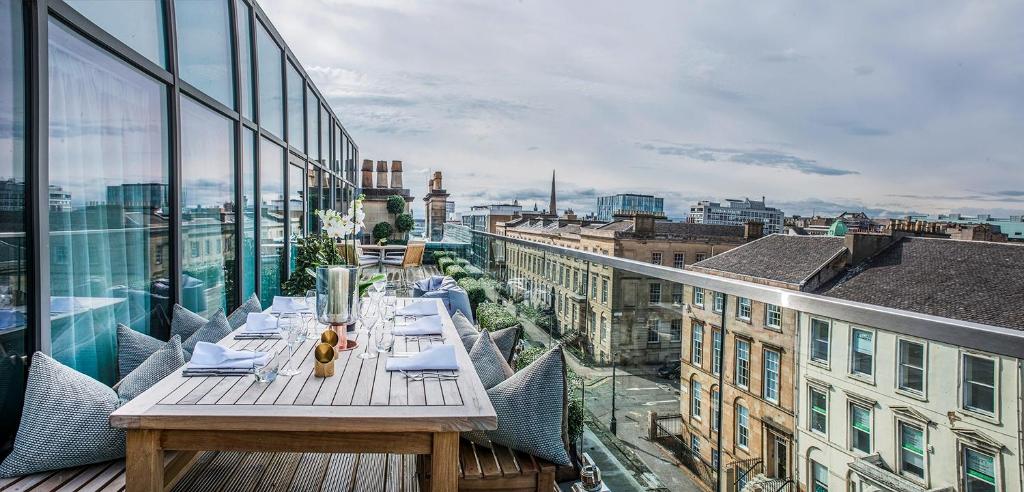 Kimpton Blythswood Square Hotel By IHG