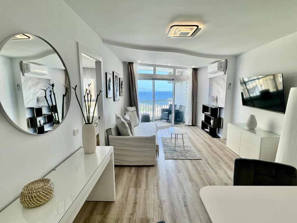Amazing Apartment in Las Americas - 1
