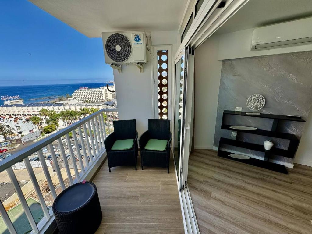 Amazing Apartment in Las Americas - 3