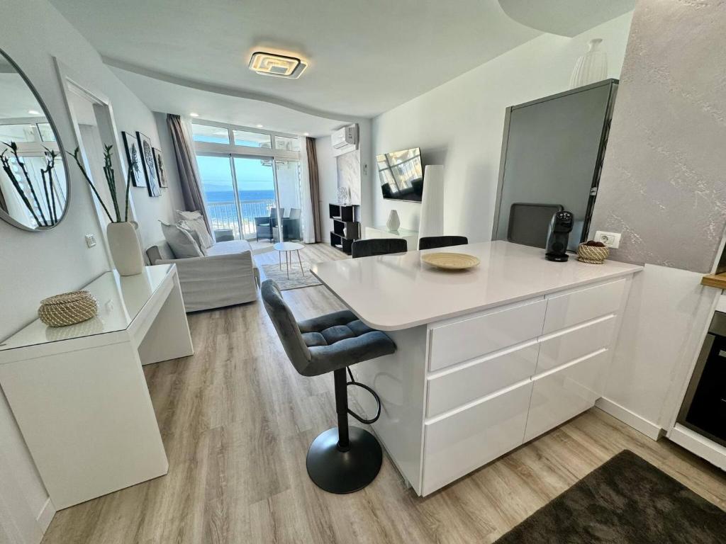 Amazing Apartment in Las Americas - 4