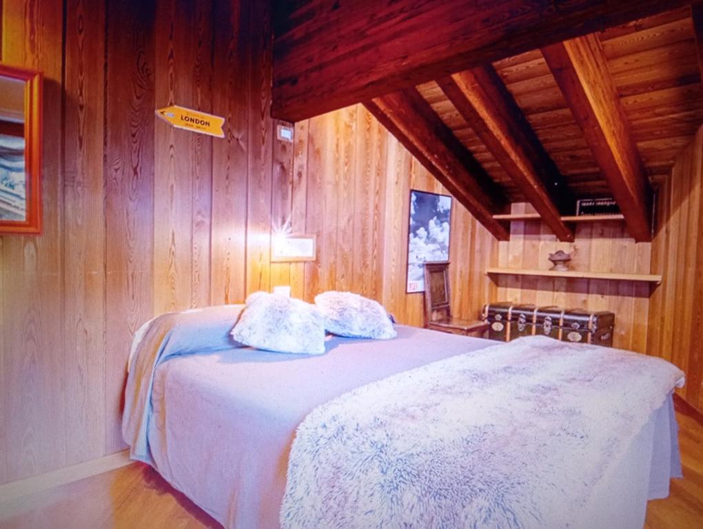La Maison des Alpes - 2