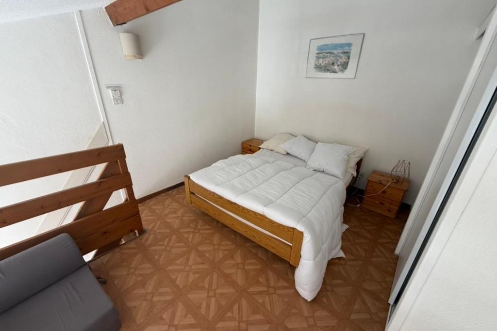 Studio proche de la plage avec balcon - 4
