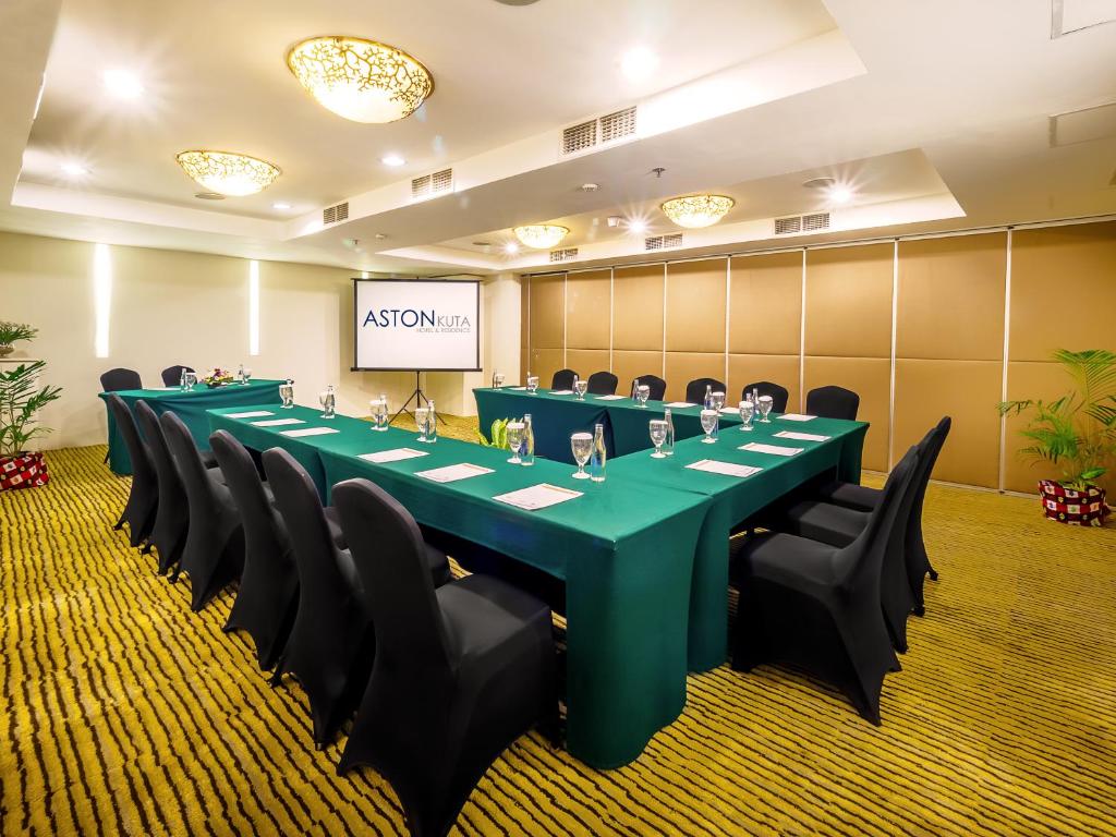 Meeting room / ballrooms