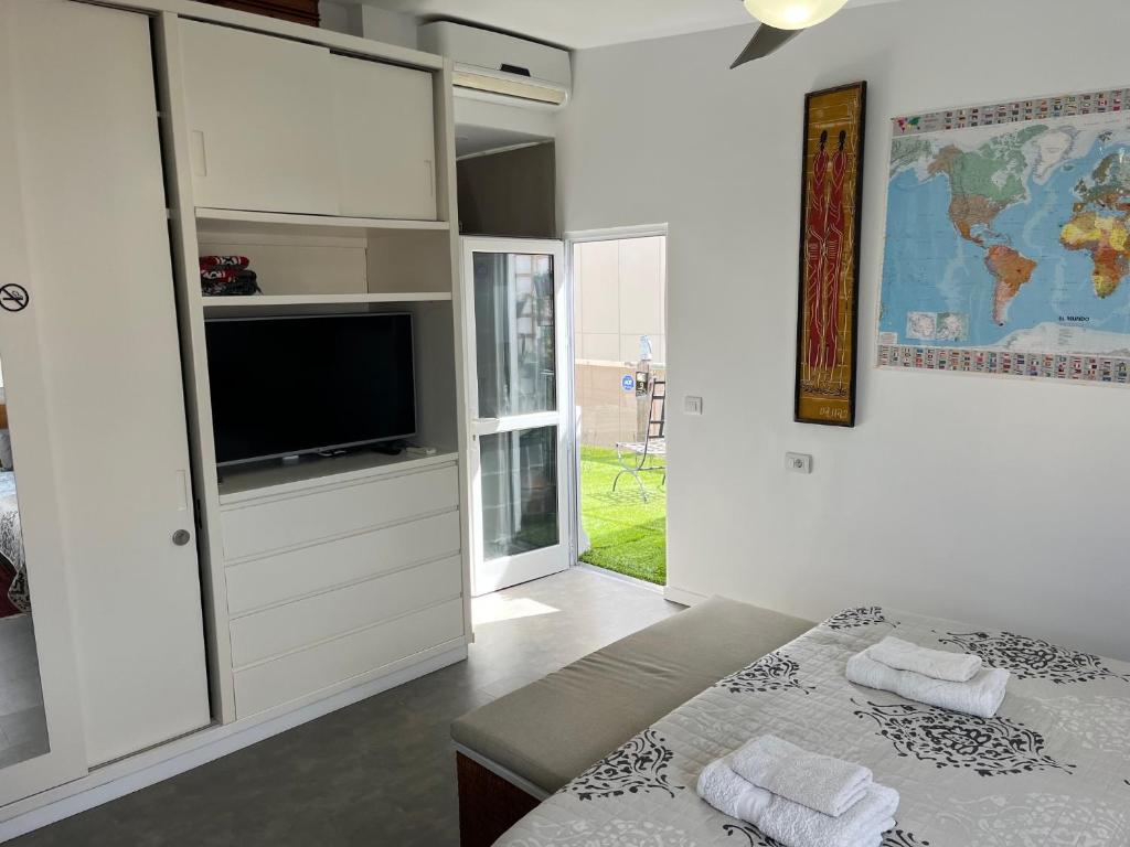 Apto/Suite Santa Cruz Tenerife - 3