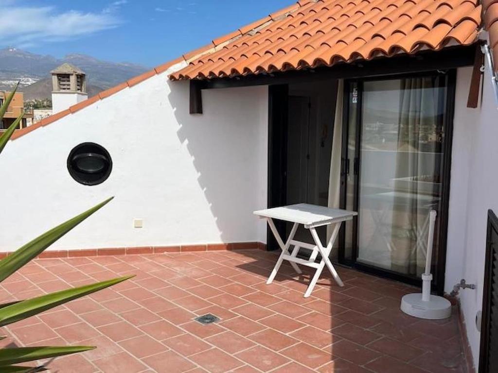 501.Serene studio with large terrace and pool - 5