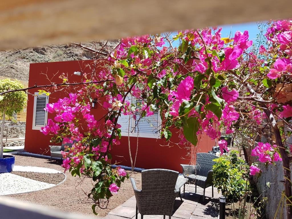 Villa Diana with Heated Private Pool near Anfi Golf and Amadores Beach - 4