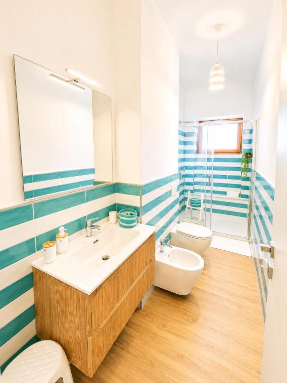 Spacious and charming Oasis in Sorrento center - 4