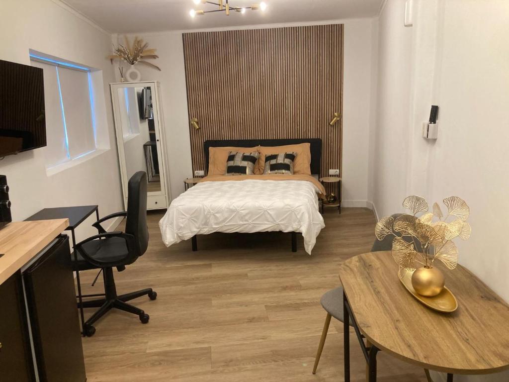 Venus Charming studio in old town Triana San Telmo - 1