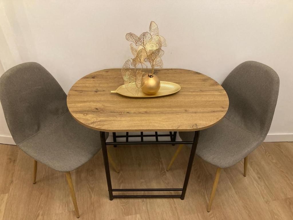 Venus Charming studio in old town Triana San Telmo - 4