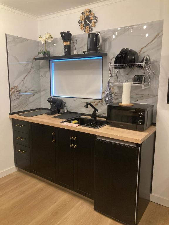 Venus Charming studio in old town Triana San Telmo - 3