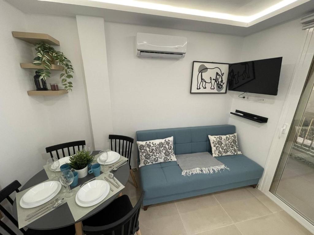 Flaca Apartment 12 - 4