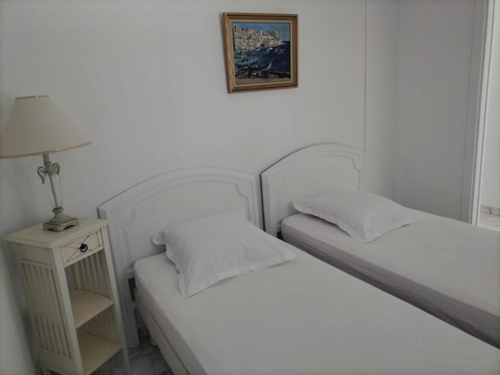 Confortable appartement centre-ville - 5