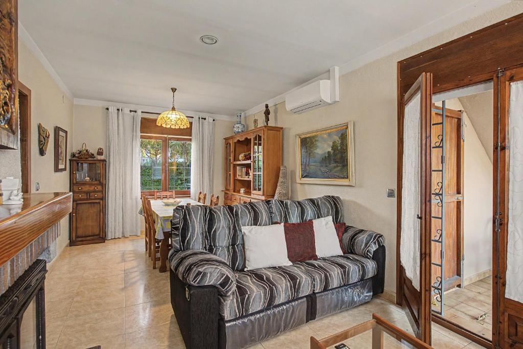Villa Rocamar - 2