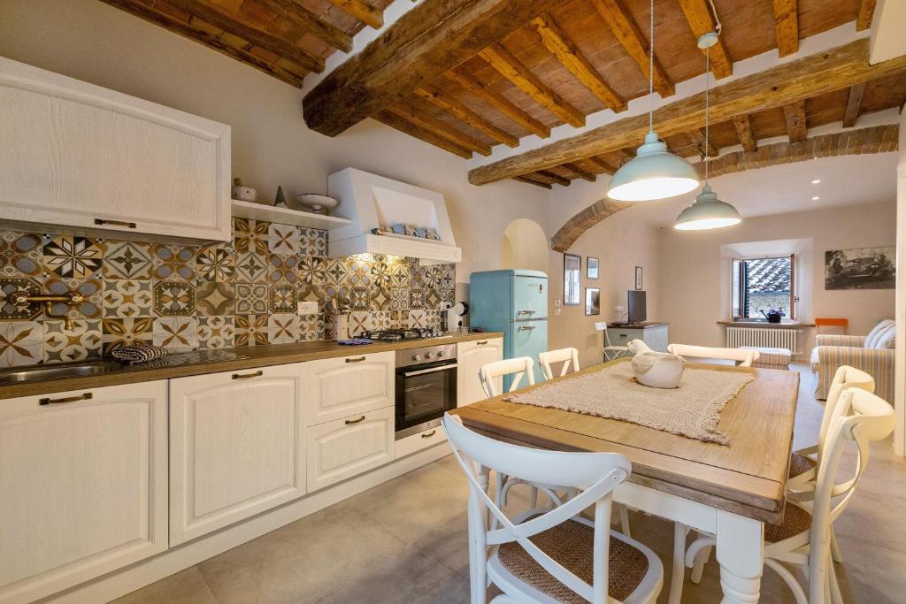 La Casa Della Gina - 5