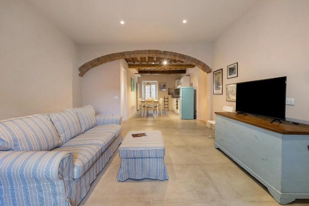 La Casa Della Gina - 2
