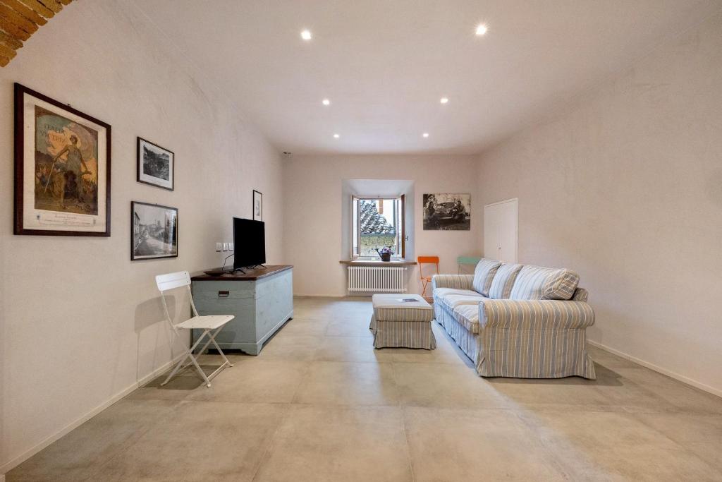 La Casa Della Gina - 3