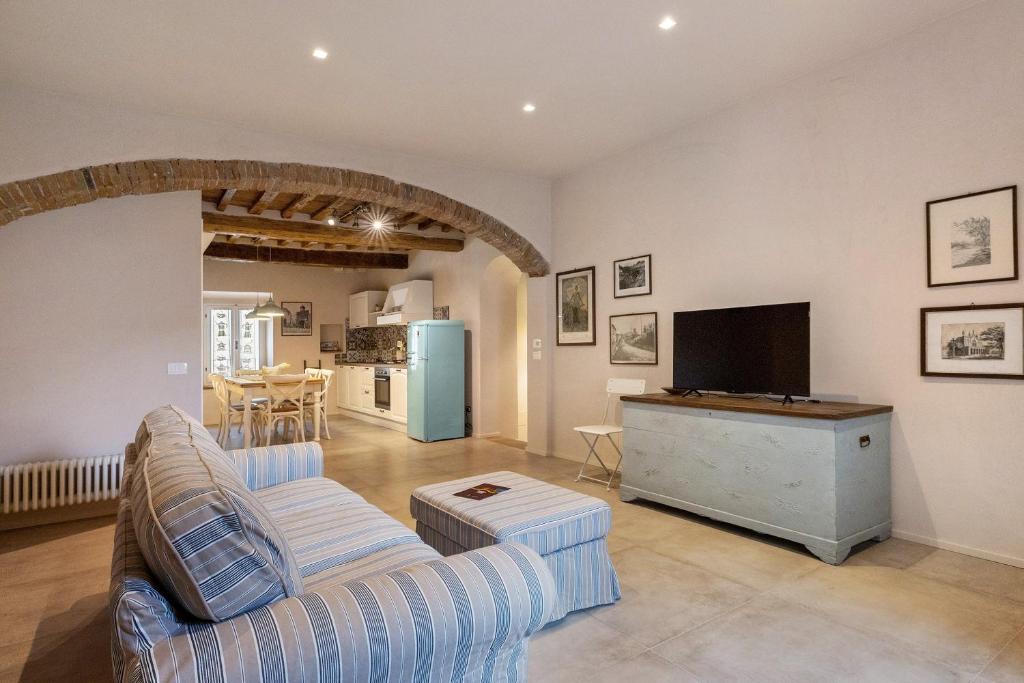 La Casa Della Gina - 1
