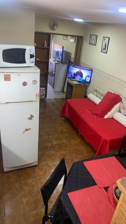 Departamento Balcarce 455 - 4