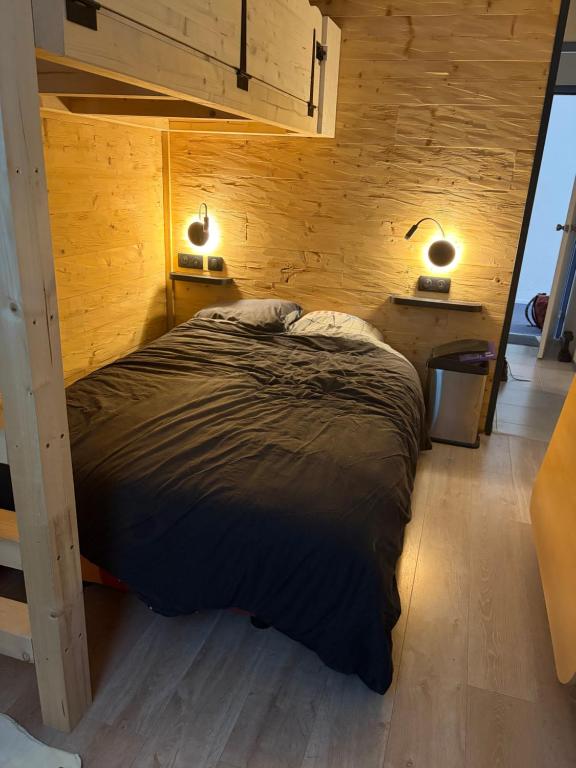 Appartement L'Etoile des neiges - 3