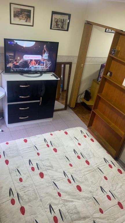 Departamento Balcarce 455 - 2