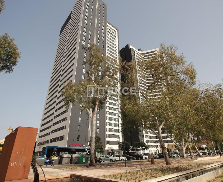 TEKCE Urban Sky Malaga - 1