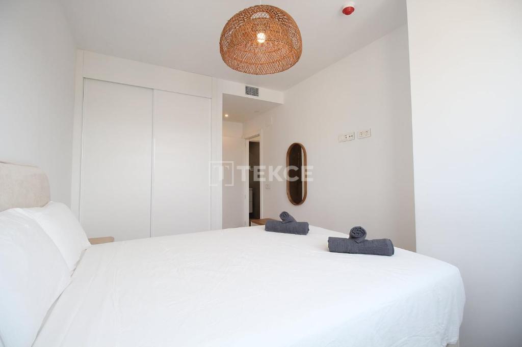 TEKCE Urban Sky Malaga - 3