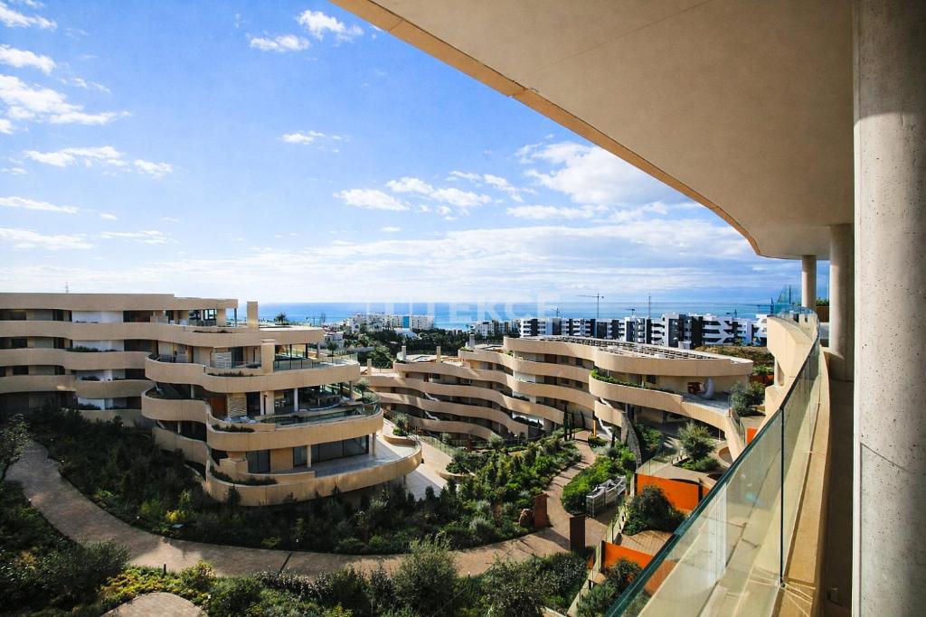 TEKCE South Residence Leiro 403 - 2