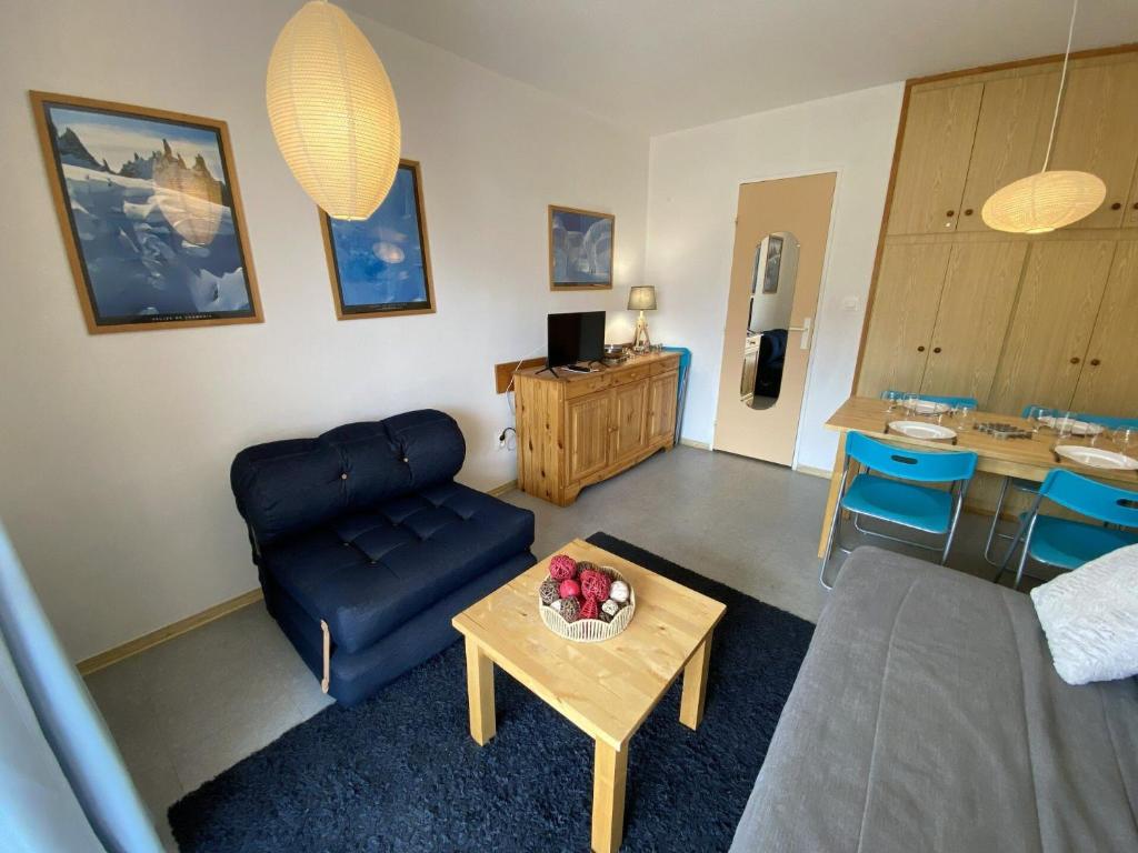 Résidence Les Issarts - Bel appartement au pied des pistes de Superdévoluy MAE-8094 - 2