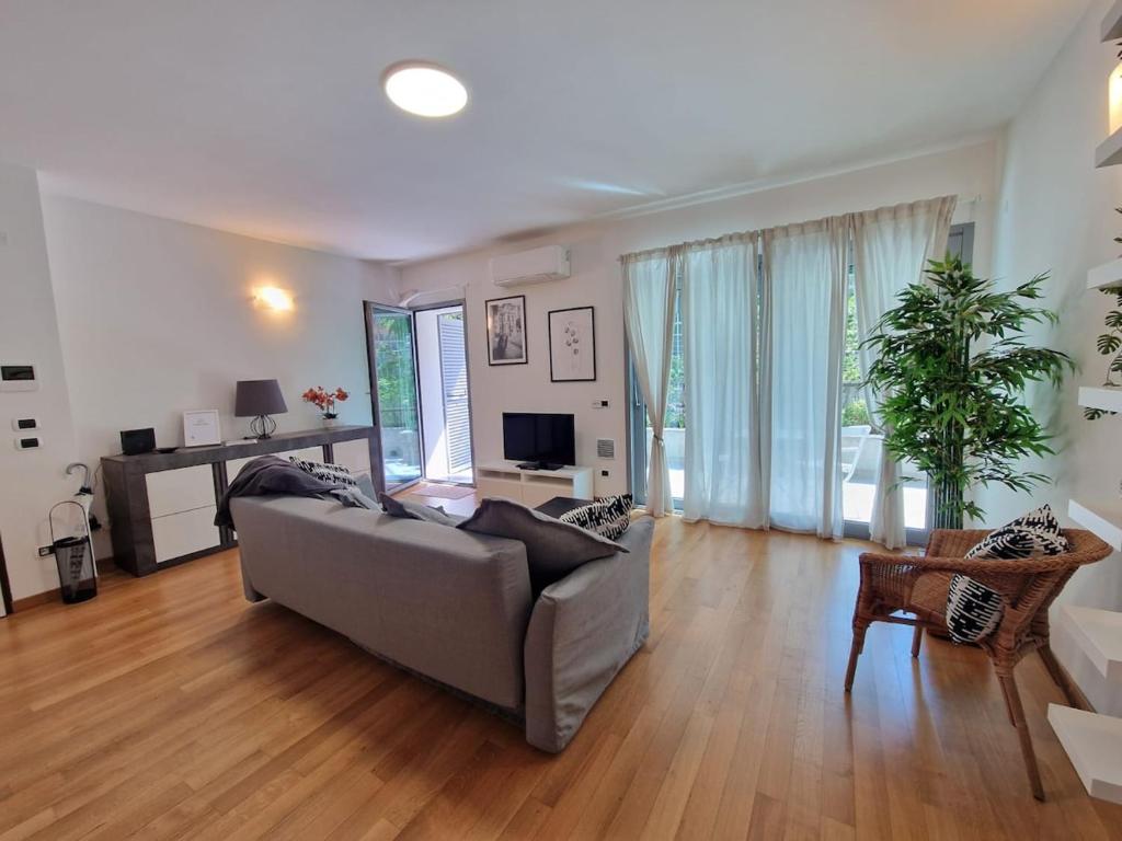 Casa Lory a Boccadasse - 1