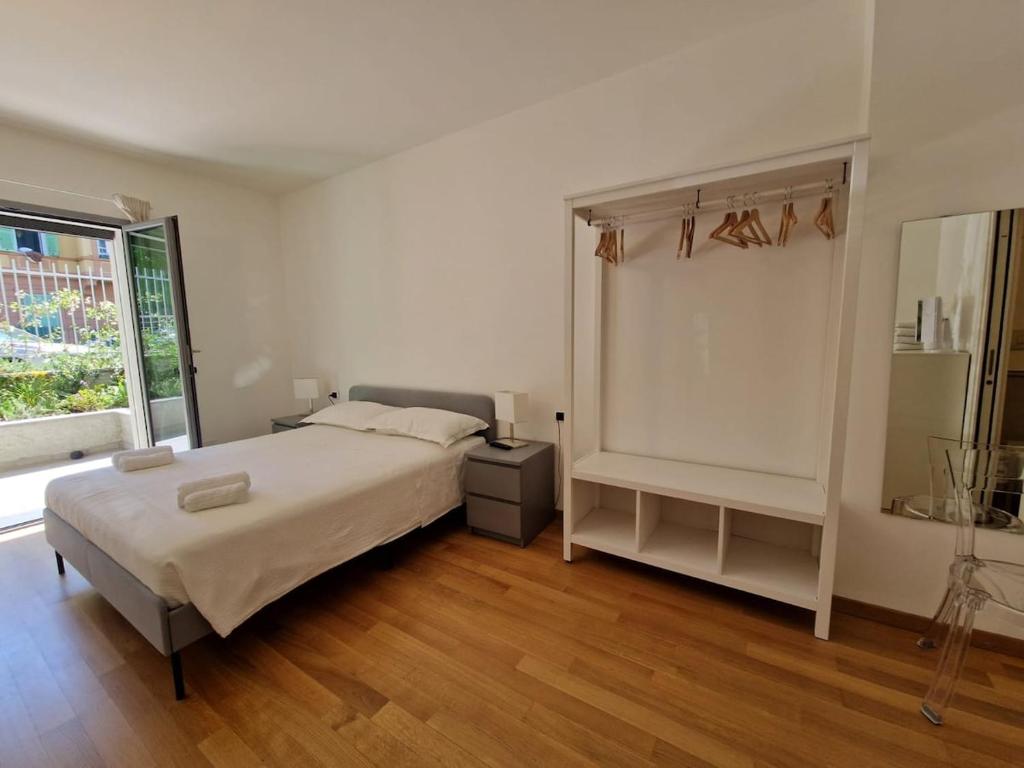 Casa Lory a Boccadasse - 2