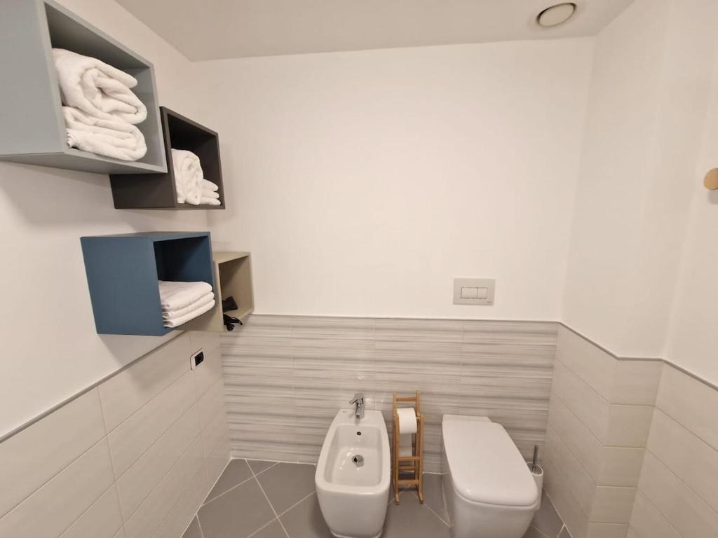 Casa Lory a Boccadasse - 5