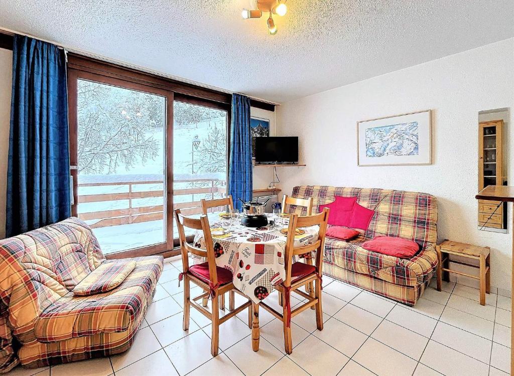 Résidence Vostok - APPARTEMENT 3 PIECES 6 PERSONNES MAE-9354 - 1