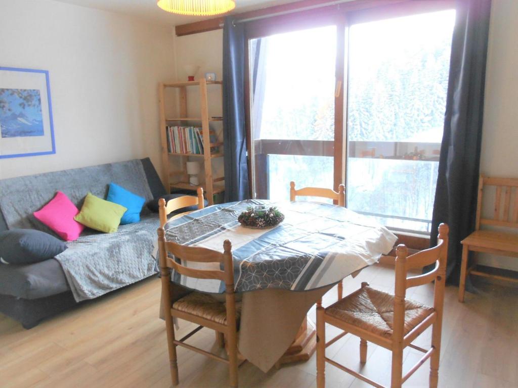 Résidence Zodiaque - APPARTEMENT 3 PIECES 6 PERSONNES MAE-9374 - 1