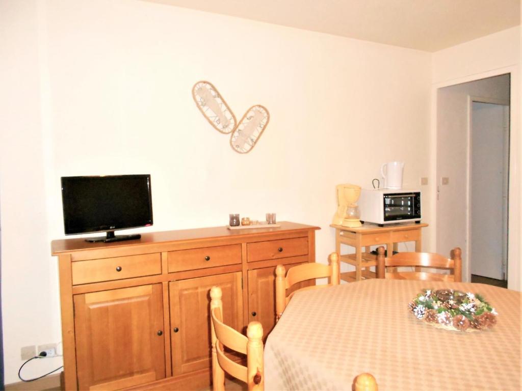 Résidence Zodiaque - APPARTEMENT 3 PIECES 6 PERSONNES MAE-9374 - 4