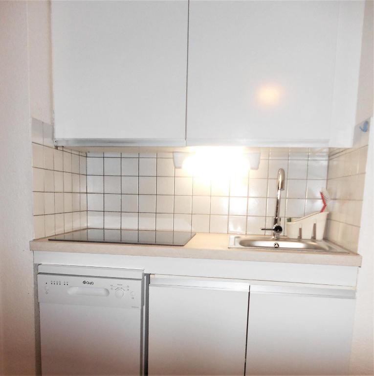 Résidence Zodiaque - APPARTEMENT 3 PIECES 6 PERSONNES MAE-9374 - 5