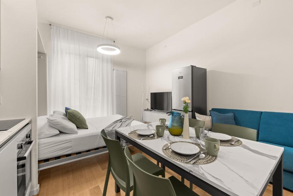 StayEasy Copernico22 - Central Station new studio - 2